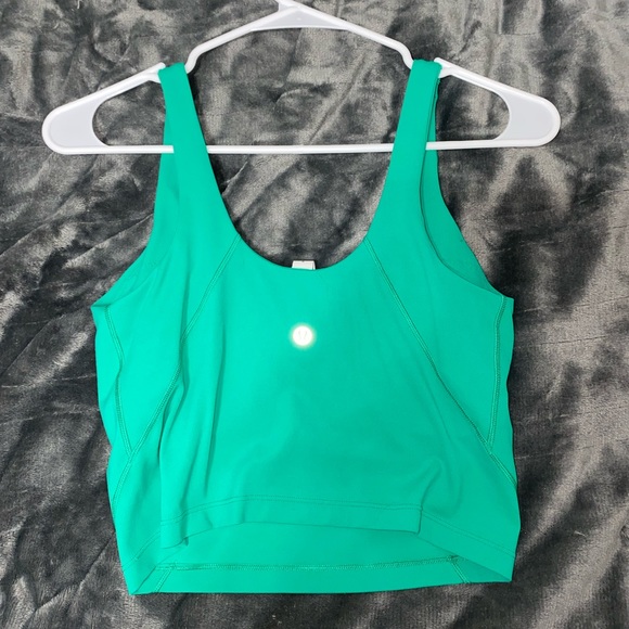 Lululemon align tank - Picture 3 of 6